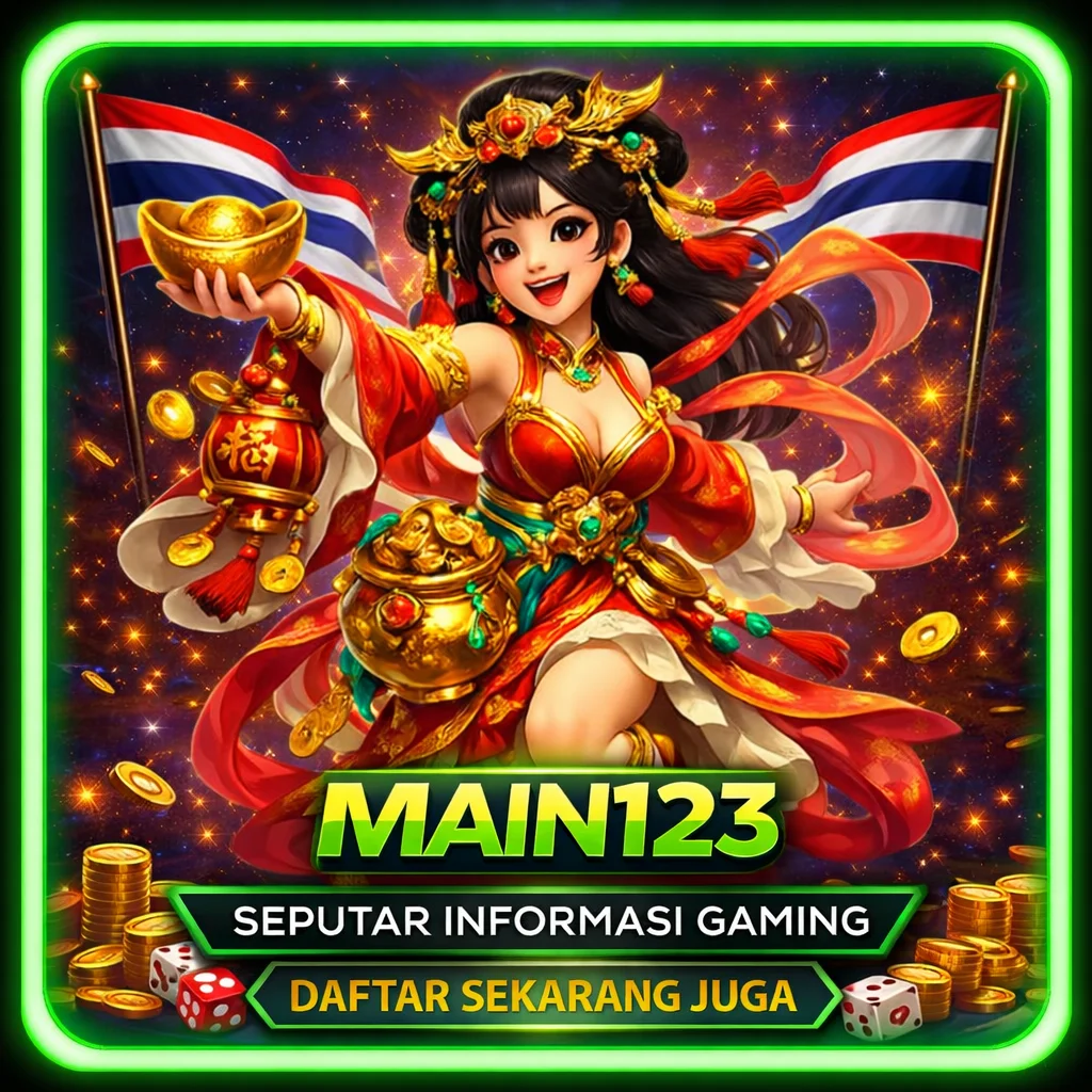 Galeri foto MAIN123 – Provider Game Online Modern Dengan Sistem Multi Navigasi di Jakarta